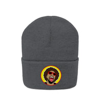 Mr. Heatcam Knit Beanie