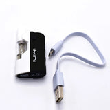 Mr.Heatcam's iMini Oil Vaporizer