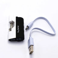 Mr.Heatcam's iMini Oil Vaporizer