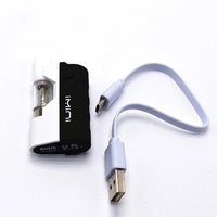 Mr.Heatcam's iMini Oil Vaporizer