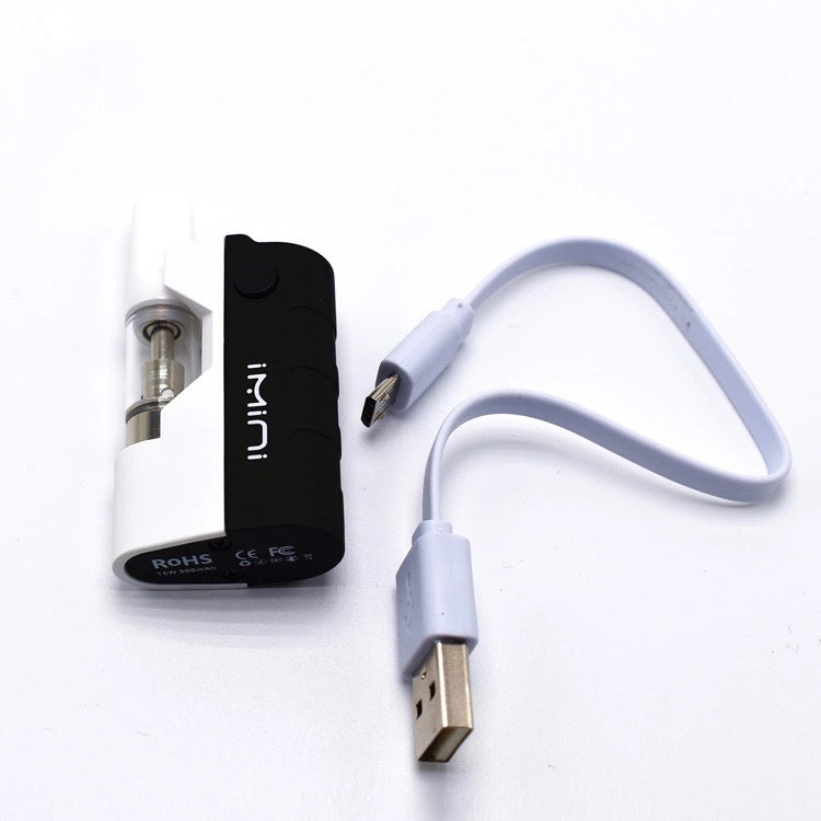 Mr.Heatcam's iMini Oil Vaporizer