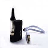 Mr.Heatcam's iMini Oil Vaporizer