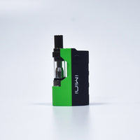 Mr.Heatcam's iMini Oil Vaporizer
