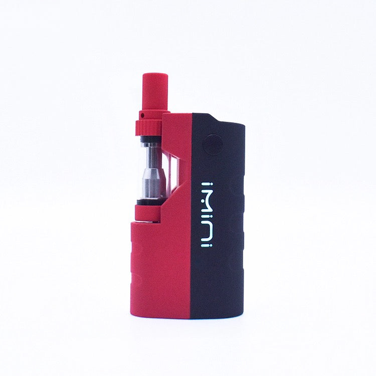 Mr.Heatcam's iMini Oil Vaporizer