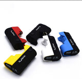 Mr.Heatcam's iMini Oil Vaporizer