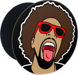Mr. Heatcam Pop Socket