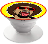 Mr. Heatcam Pop Socket