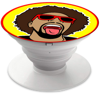 Mr. Heatcam Pop Socket