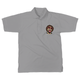 Mr.Heatcam (Vintage) Classic Women's Polo Shirt