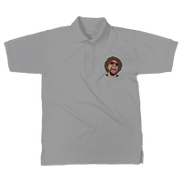Mr.Heatcam (Vintage) Classic Women's Polo Shirt