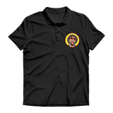 Mr.Heatcam (Vintage) Premium Adult Polo Shirt