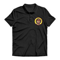 Mr.Heatcam (Vintage) Premium Adult Polo Shirt