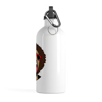 Mr. Heatcam Stainless Steel Water Bottle