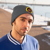 Mr. Heatcam Knit Beanie