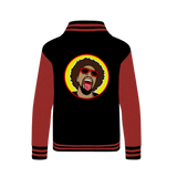 Mr.Heatcam (Vintage) Varsity Jacket