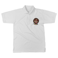 Mr.Heatcam (Vintage) Classic Women's Polo Shirt