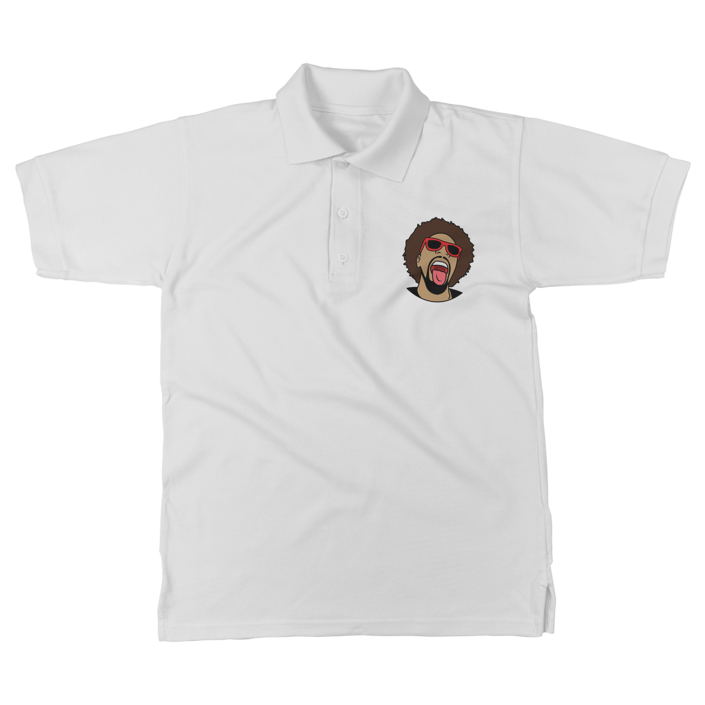 Mr.Heatcam (Vintage) Classic Women's Polo Shirt