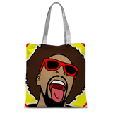 Mr.Heatcam (Vintage) Classic Sublimation Tote Bag