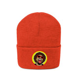 Mr. Heatcam Knit Beanie