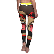 Load image into Gallery viewer, Mr. Heatcam Women&#39;s Cut &amp; Sew Casual Leggings