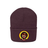 Mr. Heatcam Knit Beanie