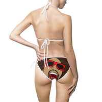 Women's Bikini Swimsuit
