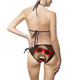 Women's Bikini Swimsuit