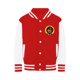 Mr.Heatcam (Vintage) Varsity Jacket