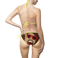 Women's Bikini Swimsuit