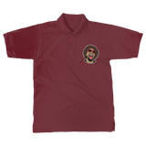 Mr.Heatcam (Vintage) Classic Adult Polo Shirt