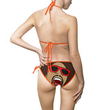 Women's Bikini Swimsuit