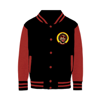 Mr.Heatcam (Vintage) Varsity Jacket