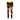 Mr. Heatcam Women's Cut & Sew Casual Leggings