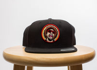 The Mr.Heatcam Snapback