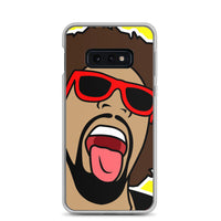 Mr.Heatcam Samsung Phone Case