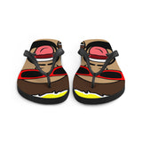 Mr. Heatcam Thong Sandals