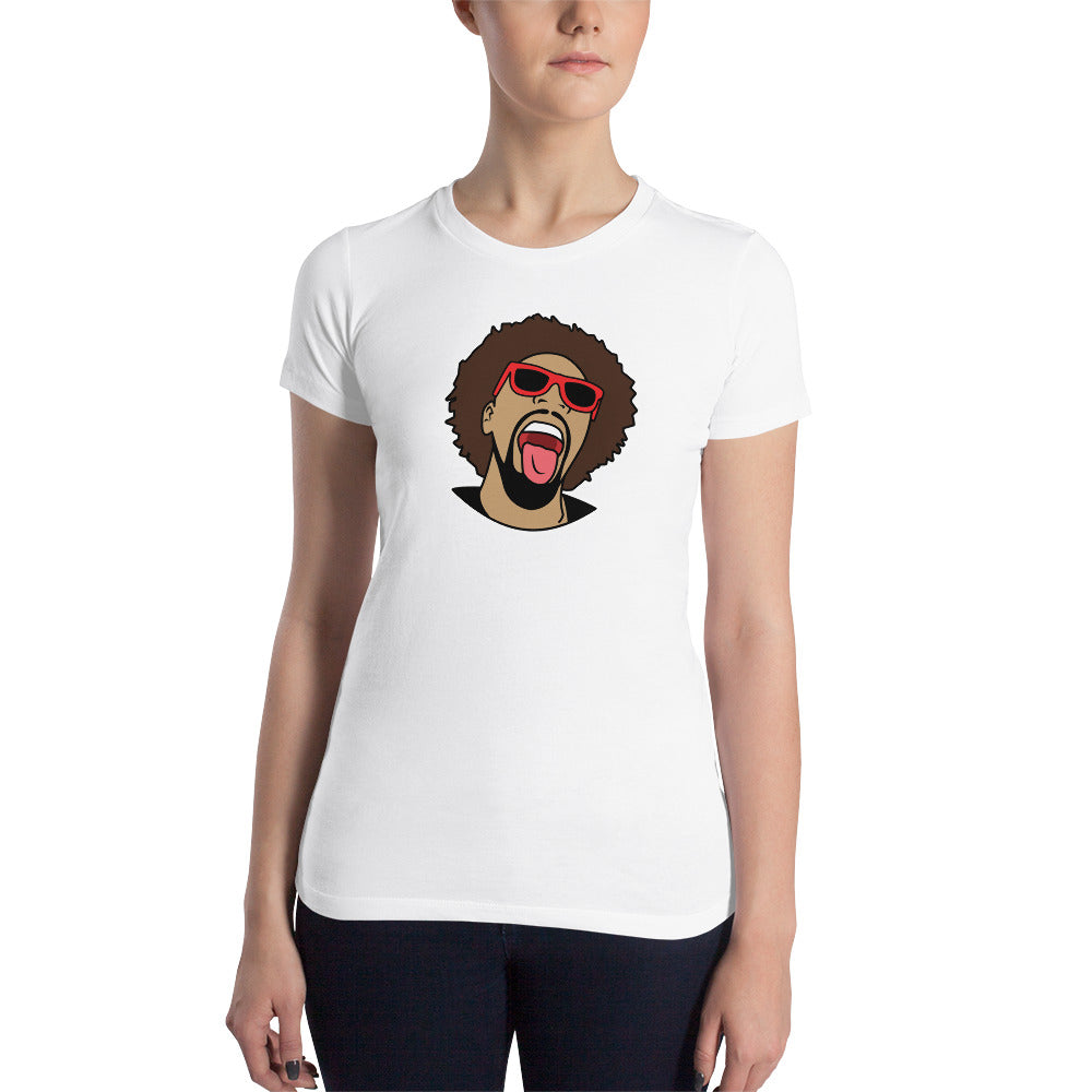 Women’s Slim Fit T-Shirt