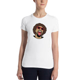 Women’s Slim Fit T-Shirt