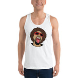 Mr. Heatcam Classic Tank Top (unisex)