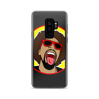 Mr.Heatcam Samsung Phone Case