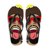 Mr. Heatcam Thong Sandals