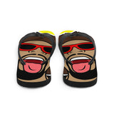 Mr. Heatcam Thong Sandals