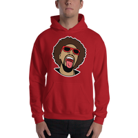 Hooded Sweatshirt