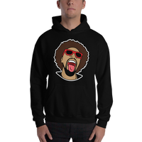 Hooded Sweatshirt