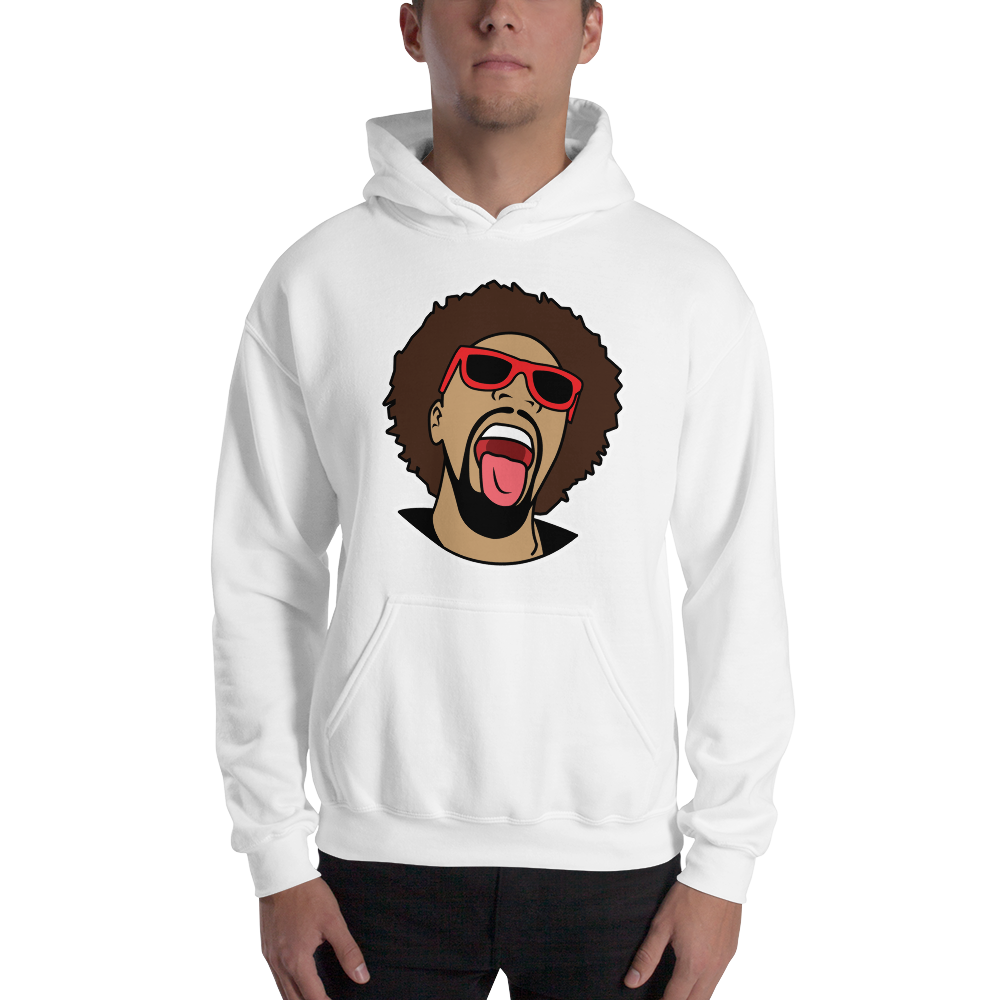 Hooded Sweatshirt